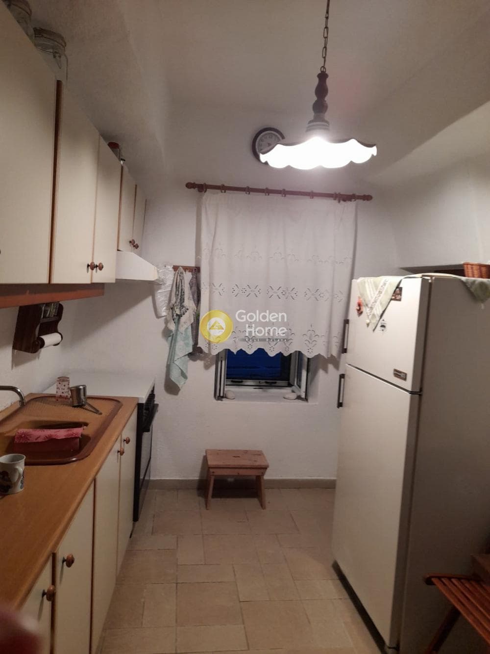 Αγροτεμάχιο στην Οτζιάς, Κέα — Φωτογραφία 5 από 15