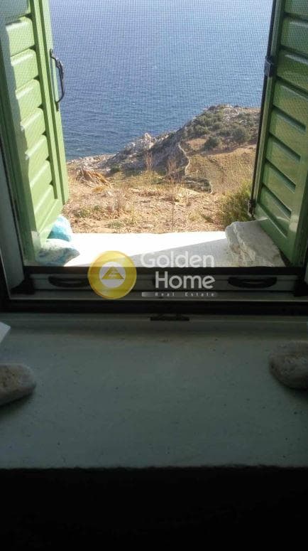 Αγροτεμάχιο στην Οτζιάς, Κέα — Φωτογραφία 12 από 15