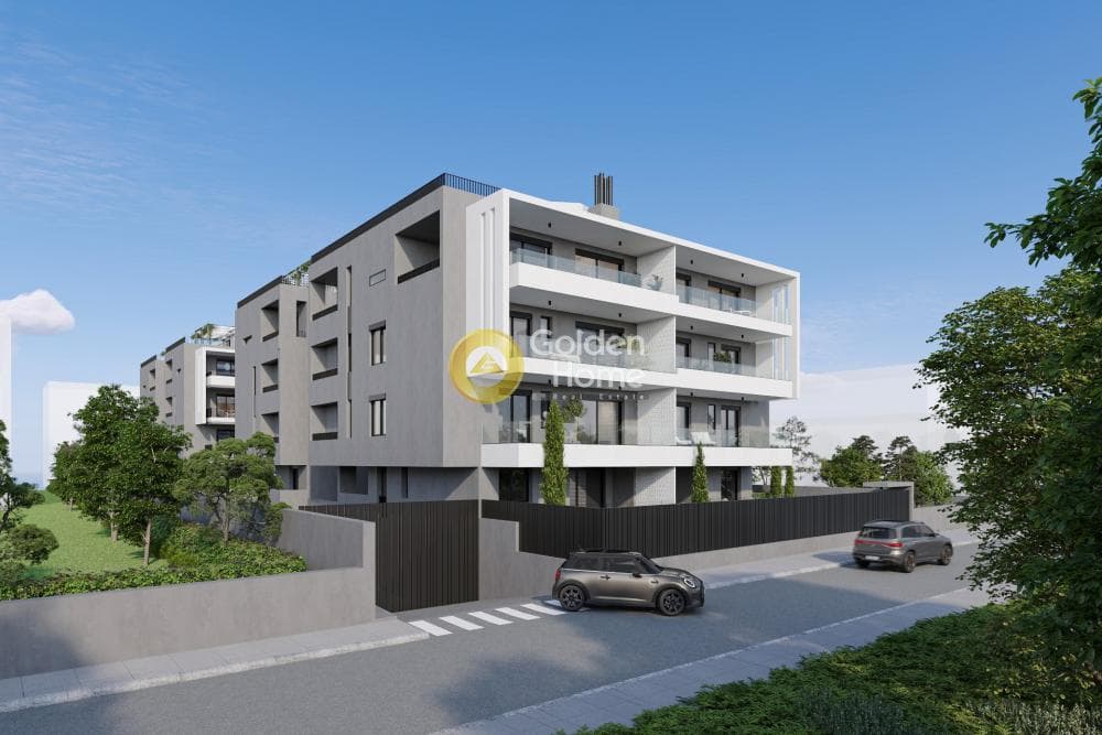 Apartment in Ano Pefki, Pefki — Photo 1 of 6