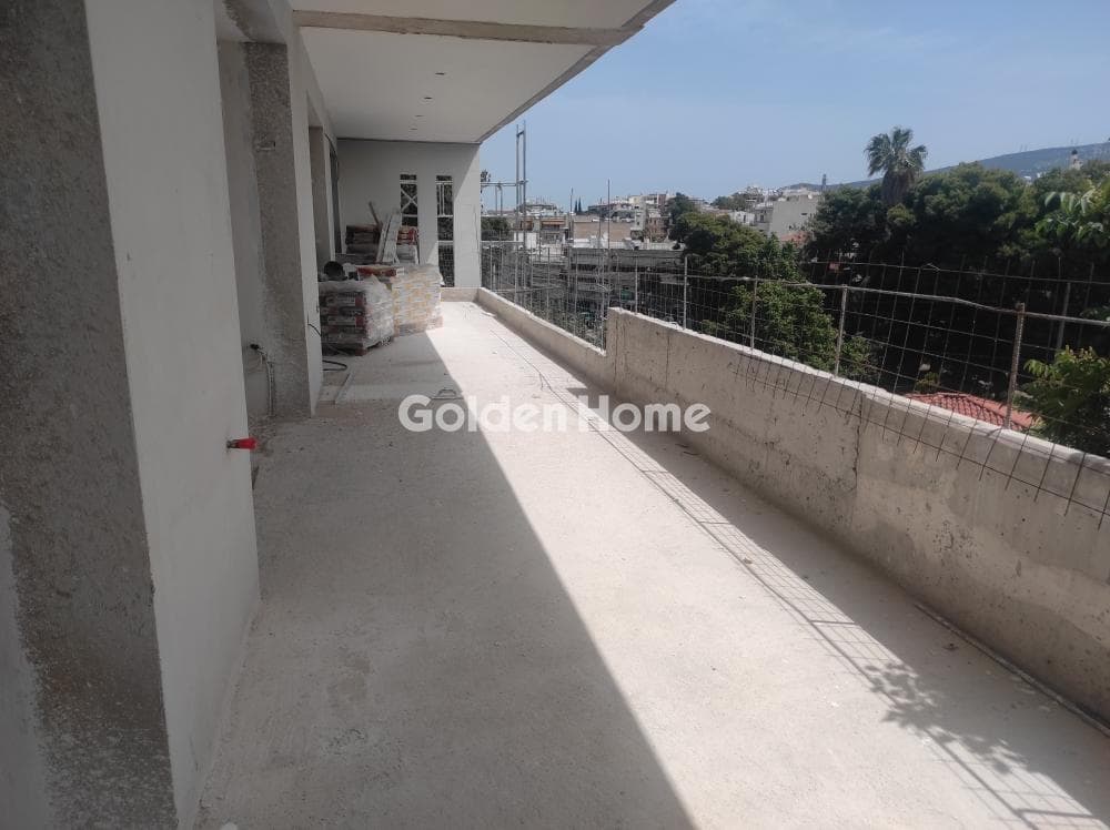Apartment in Ano Pefki, Pefki — Photo 6 of 6