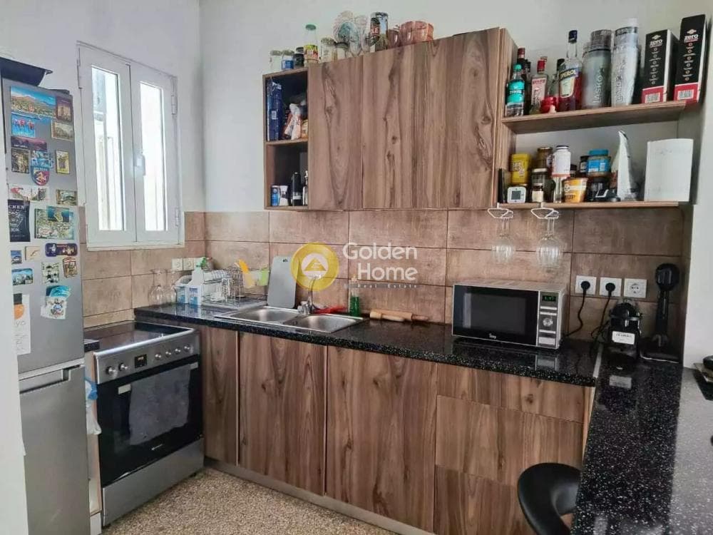 Διαμέρισμα στην Άγιος Σώστης, Νέος Κόσμος — Φωτογραφία 5 από 14