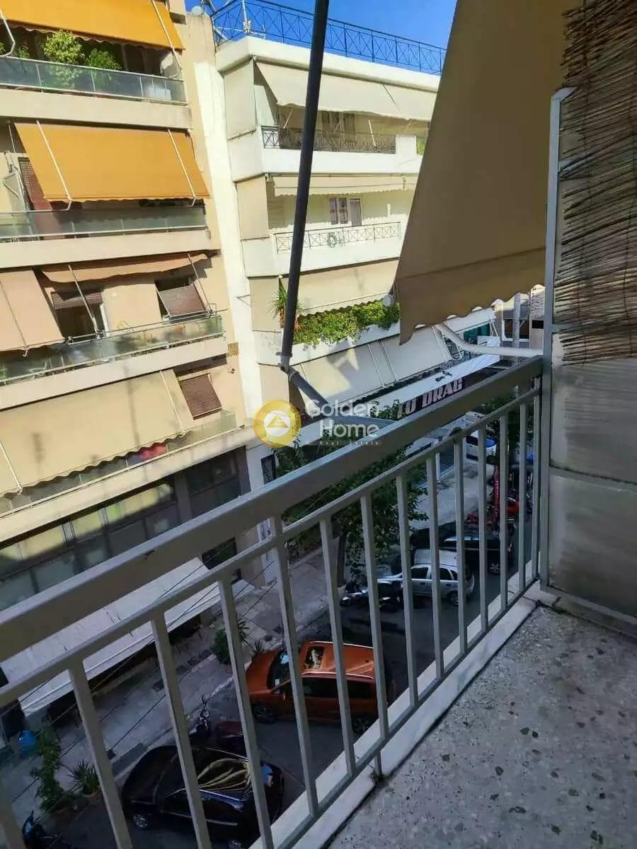 Διαμέρισμα στην Άγιος Σώστης, Νέος Κόσμος — Φωτογραφία 14 από 14