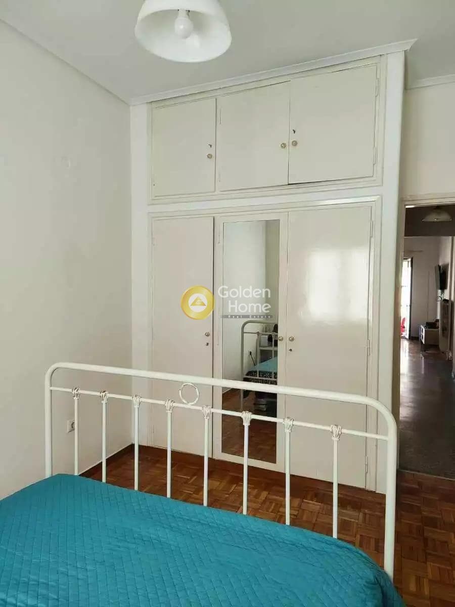 Διαμέρισμα στην Άγιος Σώστης, Νέος Κόσμος — Φωτογραφία 9 από 14