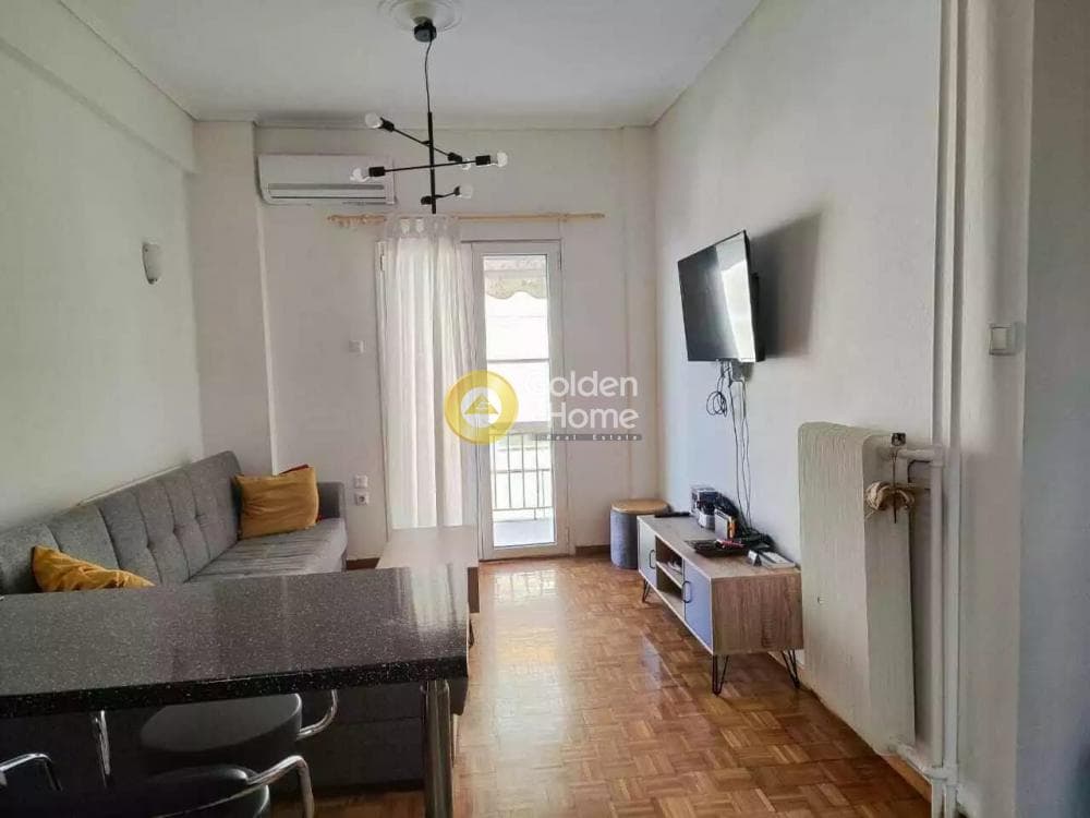 Διαμέρισμα στην Άγιος Σώστης, Νέος Κόσμος — Φωτογραφία 2 από 14