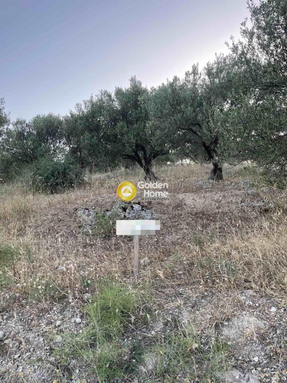 Building Plot in Kounavoi, Archanes