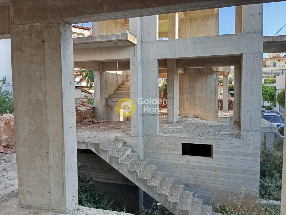 Μονοκατοικία στην Κέντρο, Κορωπί — Φωτογραφία 3 από 14