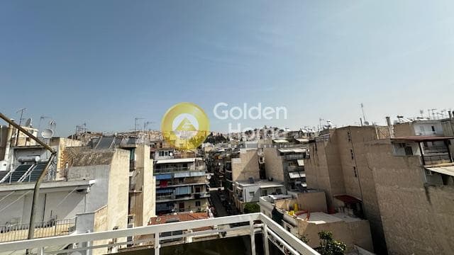 Apartment in Filopapou, Koukaki - Makrigianni — Photo 15 of 15