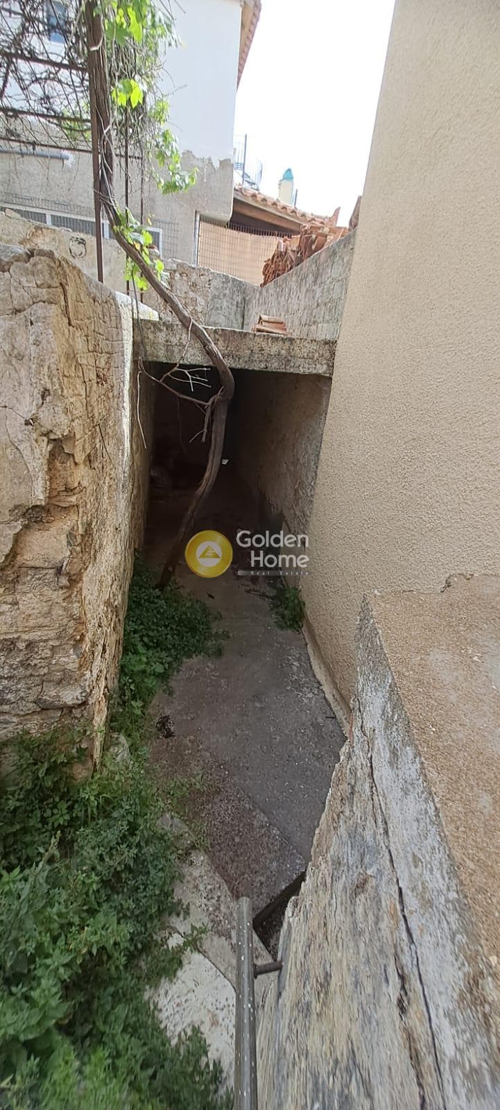 Μονοκατοικία στην Φιλώτι, Νάξος - Δρυμαλία — Φωτογραφία 9 από 10