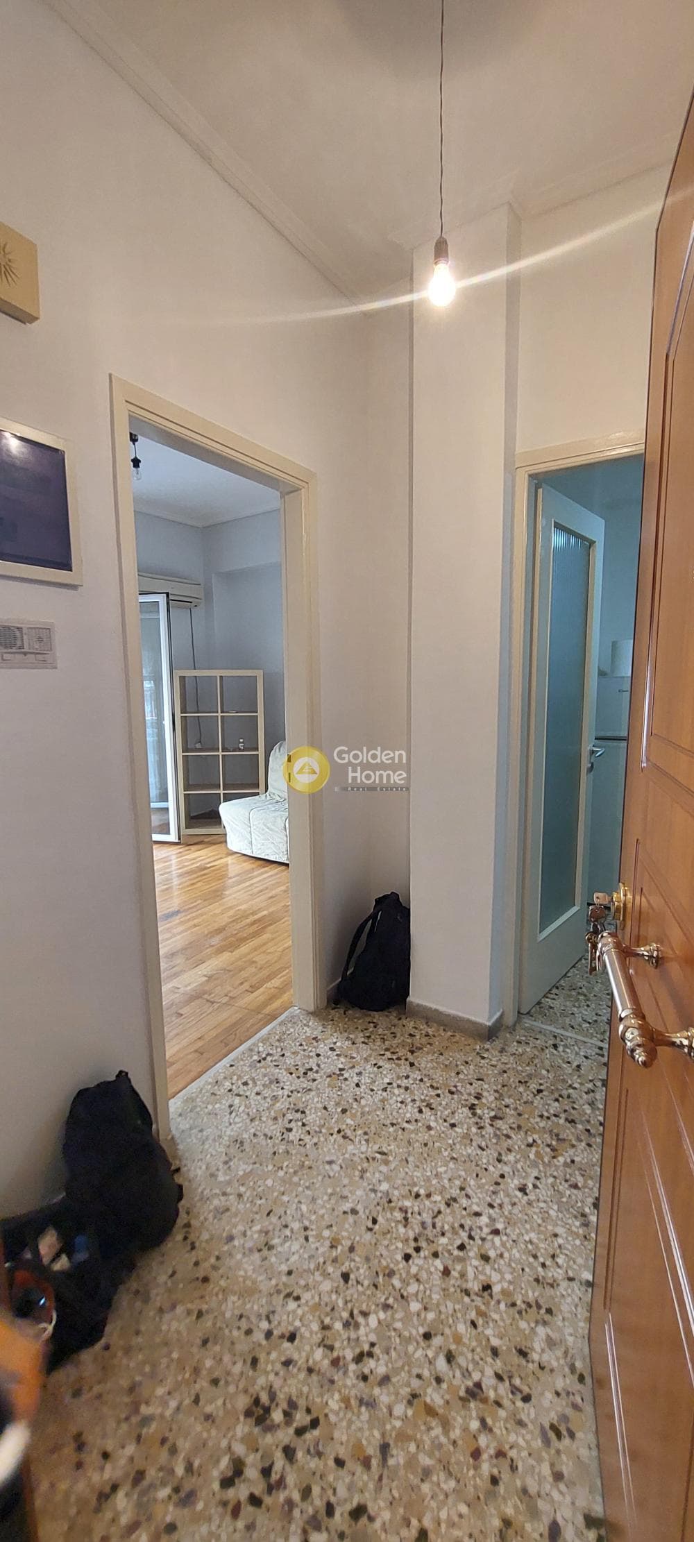 Διαμέρισμα στην Ακαδημία Πλάτωνος, Κολωνός - Κολοκυνθούς — Φωτογραφία 2 από 16