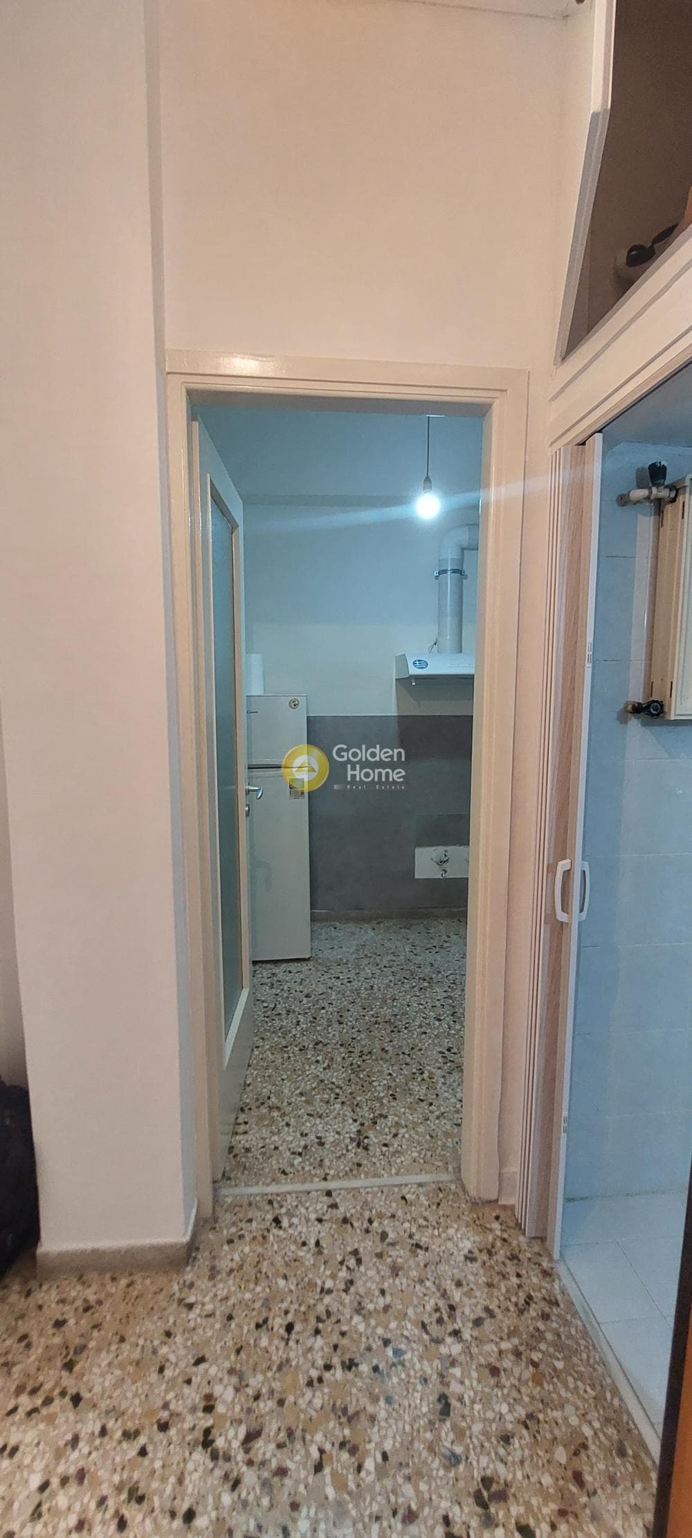 Διαμέρισμα στην Ακαδημία Πλάτωνος, Κολωνός - Κολοκυνθούς — Φωτογραφία 10 από 16