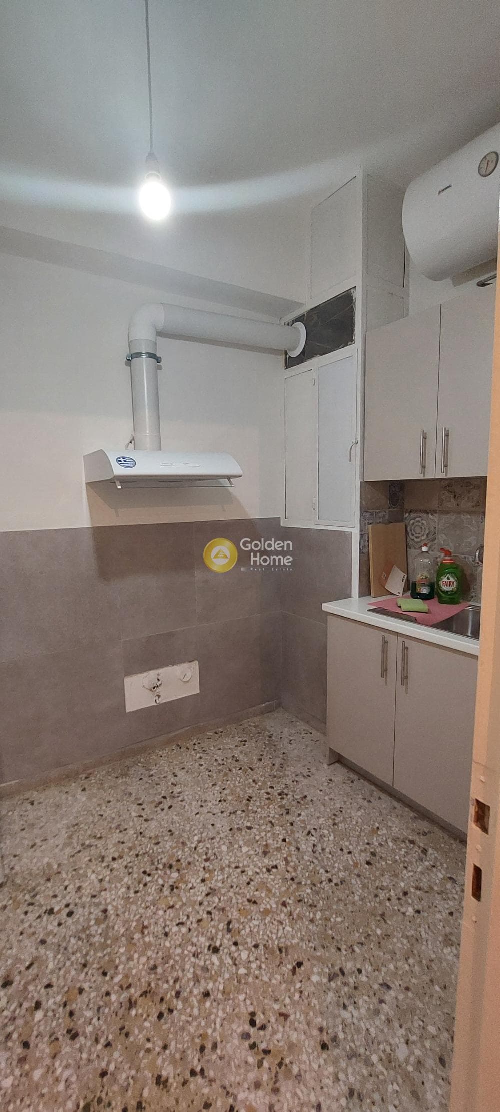 Διαμέρισμα στην Ακαδημία Πλάτωνος, Κολωνός - Κολοκυνθούς — Φωτογραφία 11 από 16