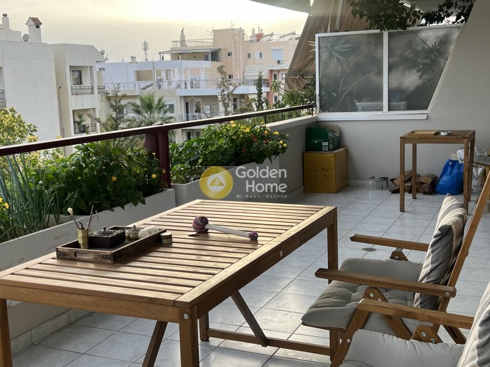 Διαμέρισμα στην Γκολφ, Γλυφάδα — Φωτογραφία 6 από 17