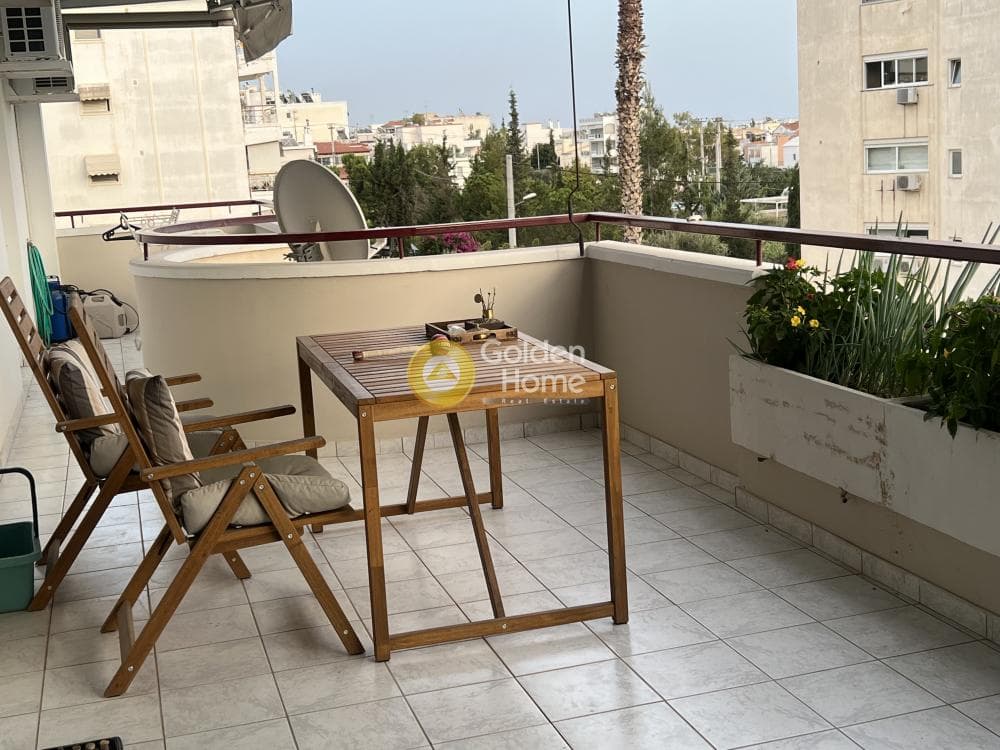Διαμέρισμα στην Γκολφ, Γλυφάδα — Φωτογραφία 7 από 17