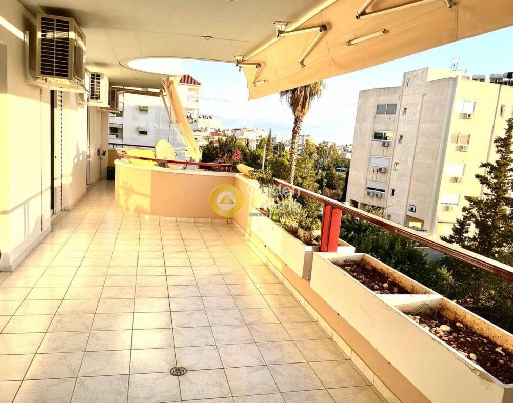 Διαμέρισμα στην Γκολφ, Γλυφάδα — Φωτογραφία 12 από 17