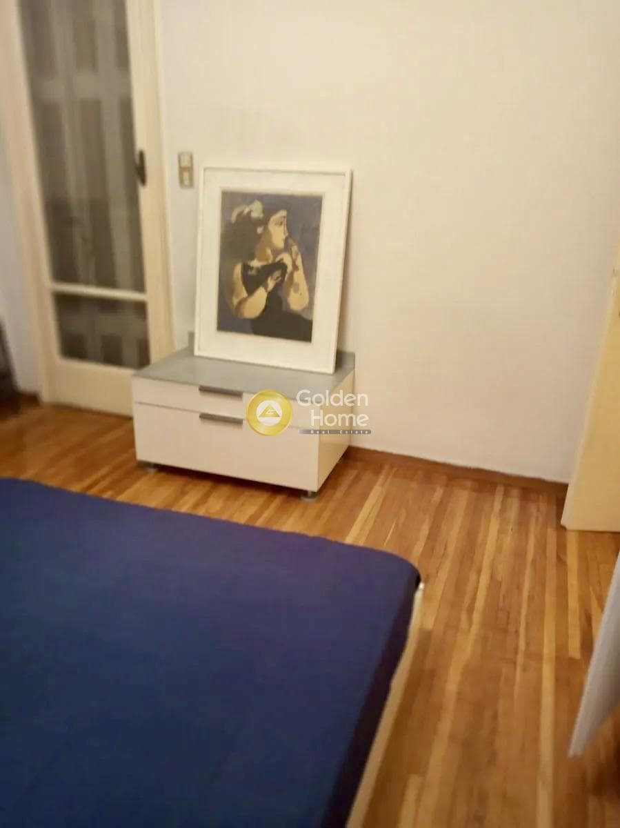 Διαμέρισμα στην Φωκίωνος Νέγρη, Κυψέλη — Φωτογραφία 3 από 9