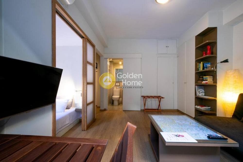 Apartment in Elia, Historic Center — Photo 3 of 11