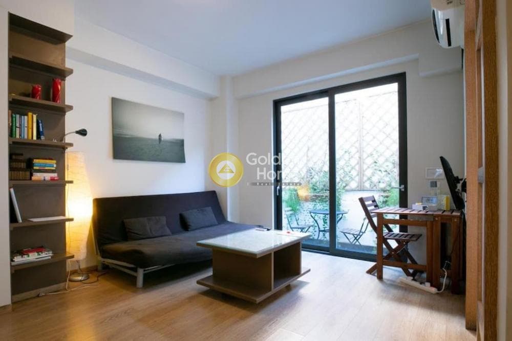 Apartment in Elia, Historic Center — Photo 11 of 11