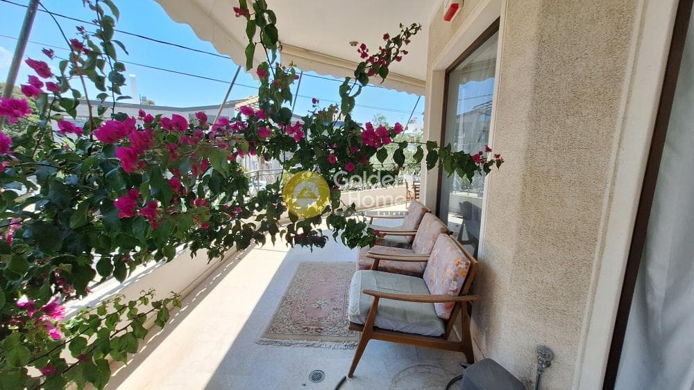 House in Center, Kifisia — Photo 14 of 20