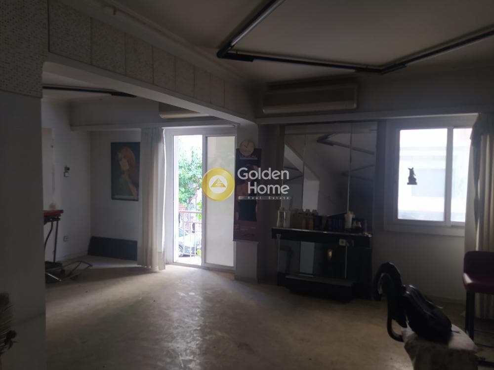 Apartment in Mouseio, Exarchia - Neapoli — Photo 3 of 15
