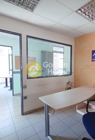 Office in Agia Triada, Iraklio — Photo 2 of 25