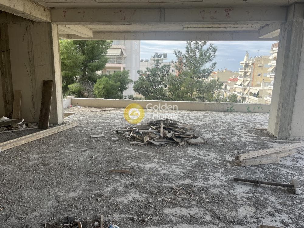 Apartment in Terpsithea, Glyfada — Photo 4 of 4