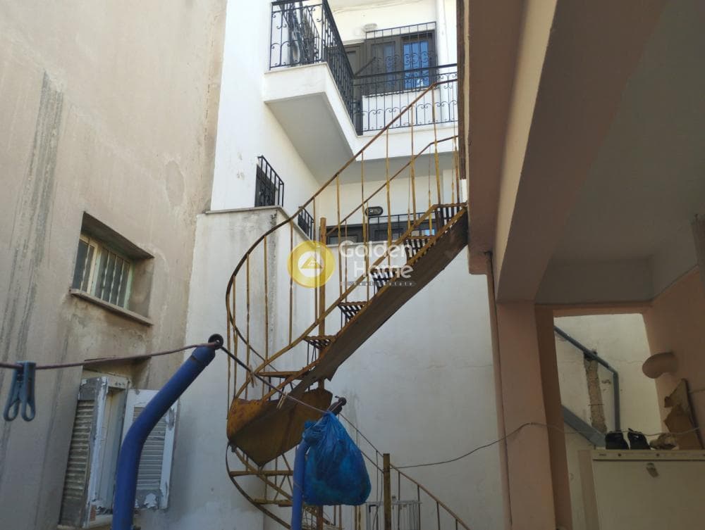 Διαμέρισμα στην Παλαιά Κοκκινιά, Πειραιάς — Φωτογραφία 8 από 12