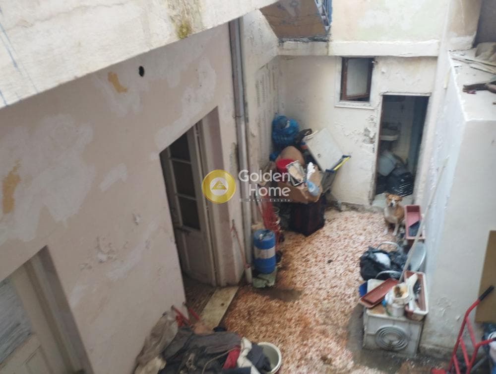 Διαμέρισμα στην Παλαιά Κοκκινιά, Πειραιάς — Φωτογραφία 10 από 12