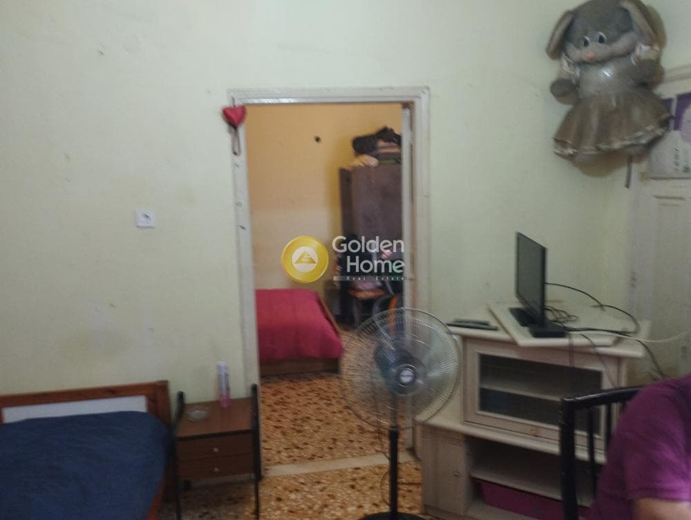 Διαμέρισμα στην Παλαιά Κοκκινιά, Πειραιάς — Φωτογραφία 5 από 12