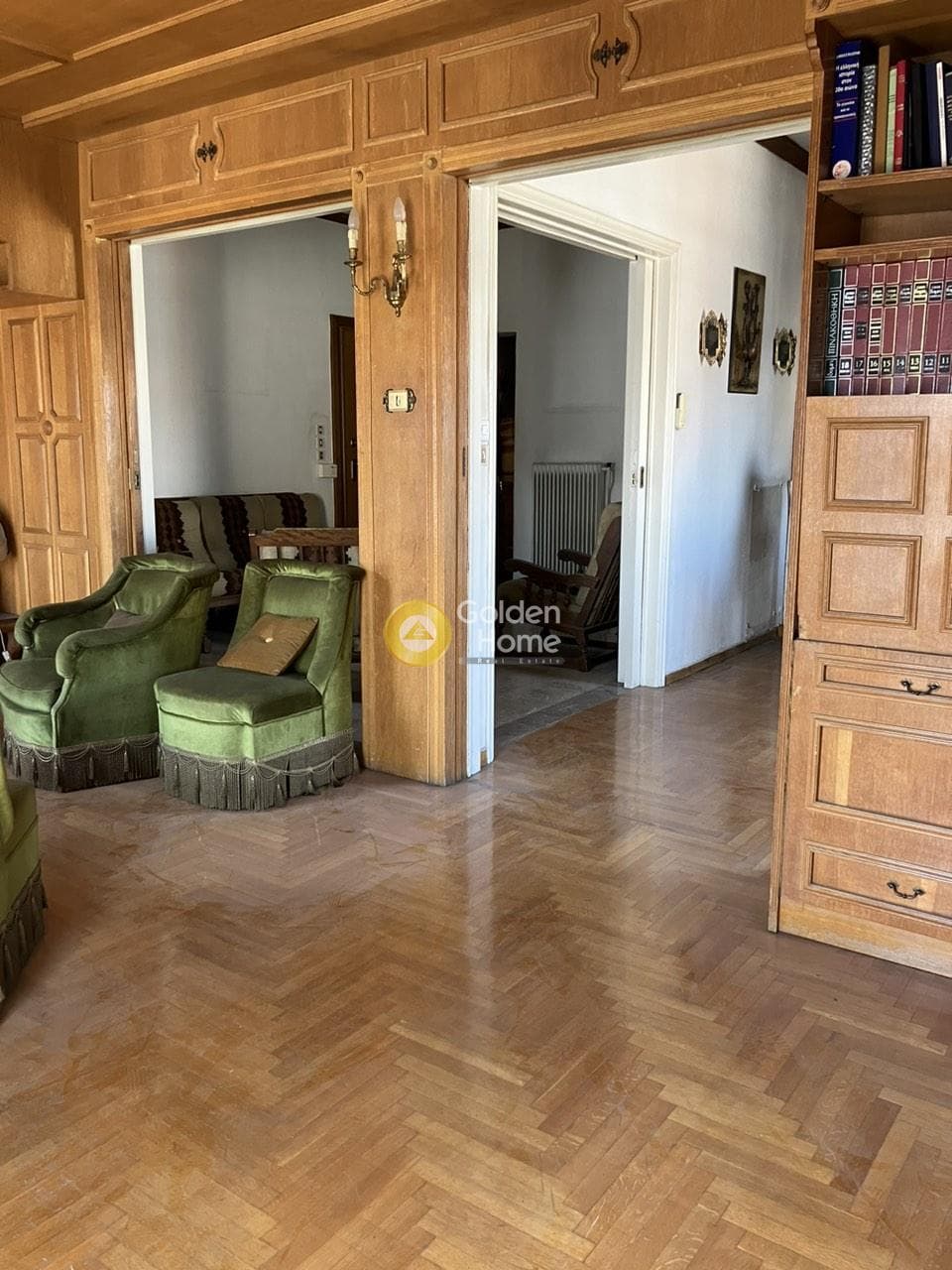 Διαμέρισμα στην Διυλιστήρια, Πειραιάς — Φωτογραφία 2 από 7