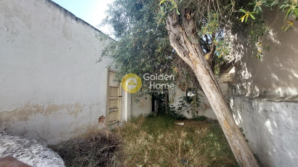 Οικόπεδο στην Βούλγαρη - Άγιος Ελευθέριος, Πατήσια — Φωτογραφία 4 από 4