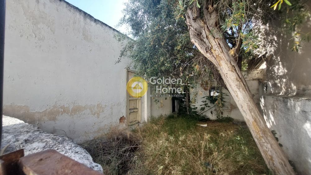 Οικόπεδο στην Βούλγαρη - Άγιος Ελευθέριος, Πατήσια — Φωτογραφία 3 από 4