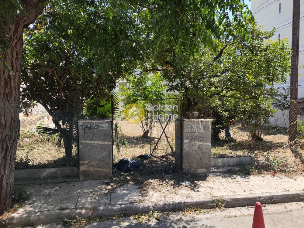 Αγροτεμάχιο στην Κέντρο, Μοσχάτο — Φωτογραφία 5 από 9