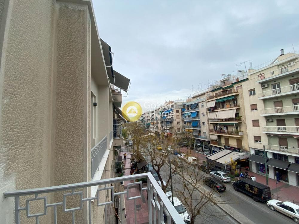 Διαμέρισμα στην Άγιος Παντελεήμονας, Λεωφ. Πατησίων - Λεωφ. Αχαρνών — Φωτογραφία 26 από 27