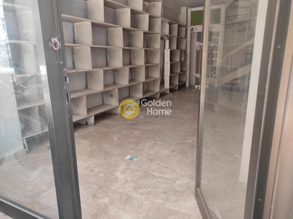 Retail Store in Diilistiria, Piraeus