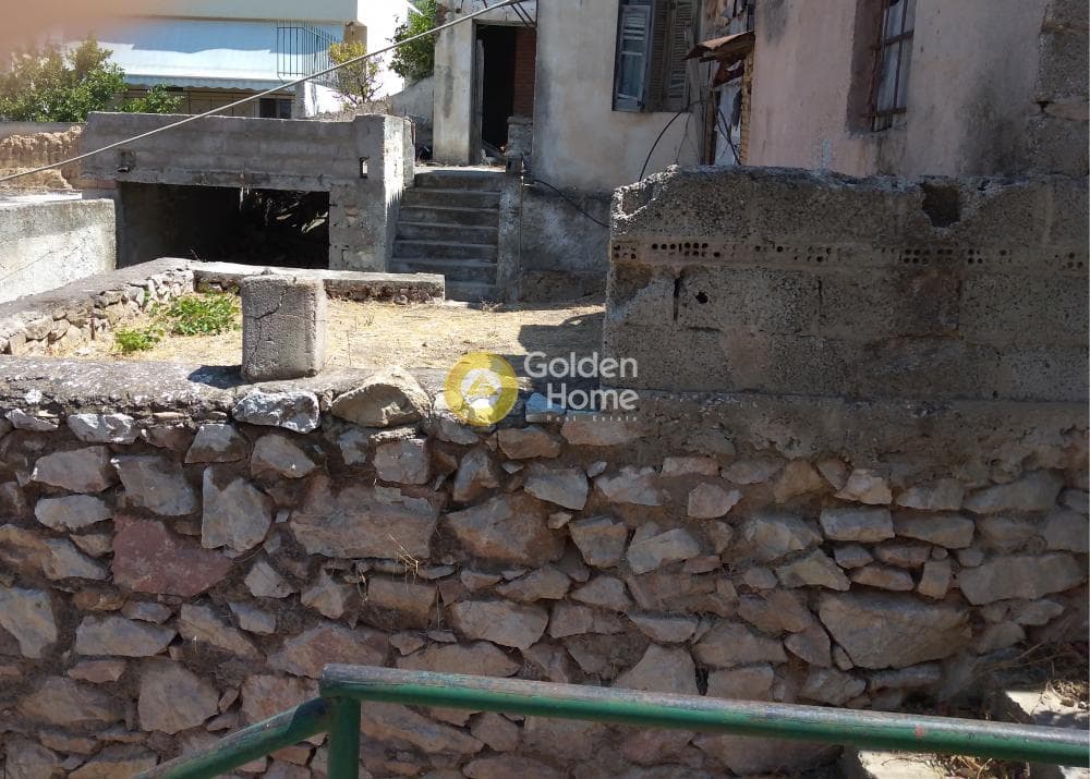 Οικόπεδο στην Κέντρο, Νέος Κόσμος — Φωτογραφία 2 από 9