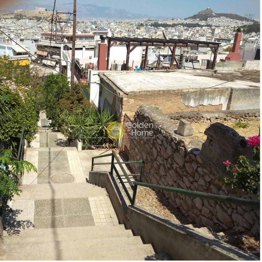 Οικόπεδο στην Κέντρο, Νέος Κόσμος — Φωτογραφία 7 από 9