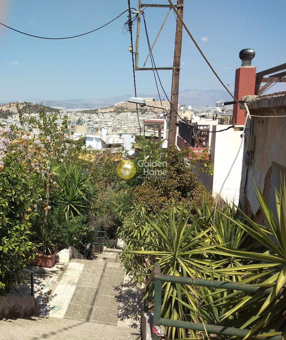 Οικόπεδο στην Κέντρο, Νέος Κόσμος — Φωτογραφία 8 από 9