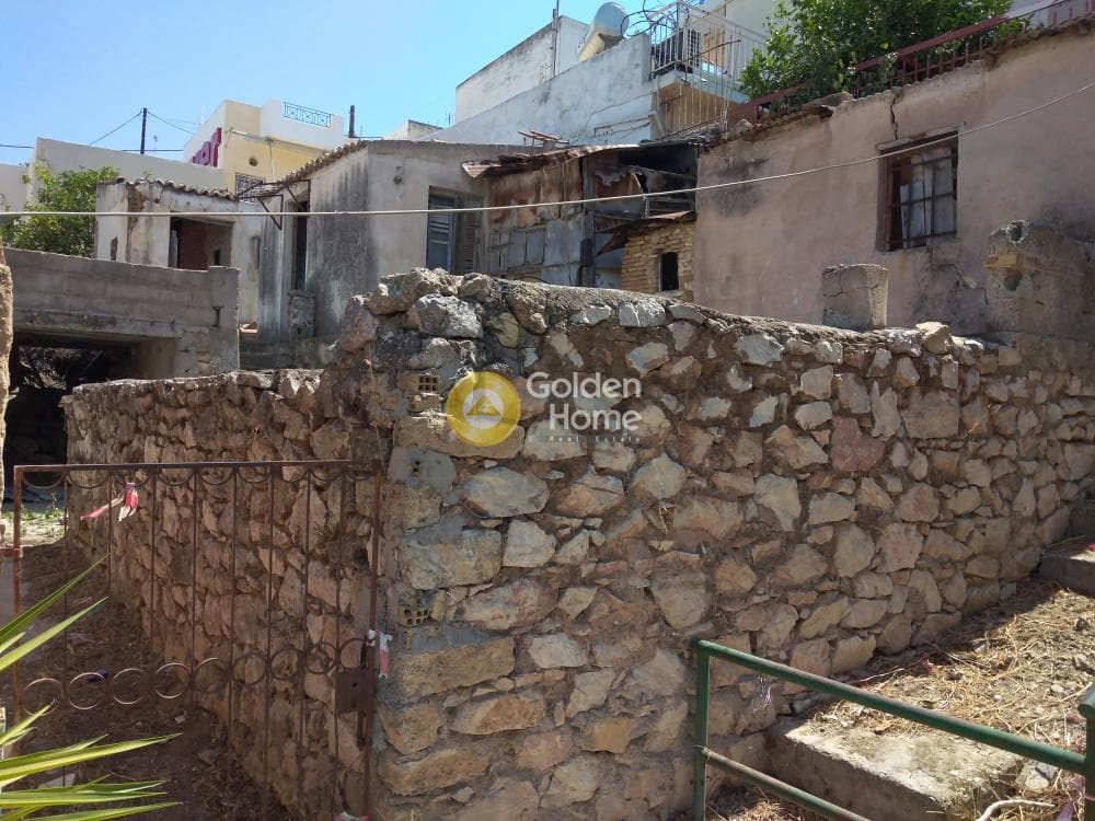 Οικόπεδο στην Κέντρο, Νέος Κόσμος — Φωτογραφία 5 από 9