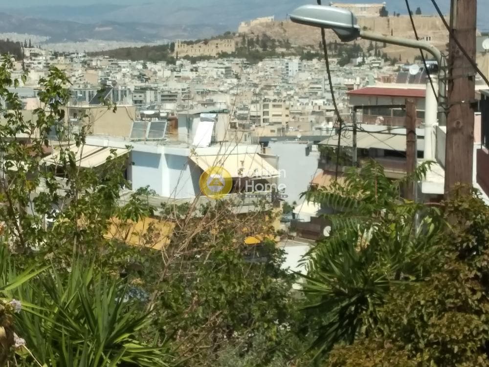 Οικόπεδο στην Κέντρο, Νέος Κόσμος — Φωτογραφία 9 από 9