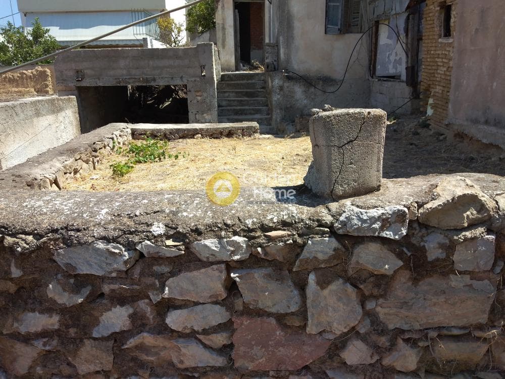Οικόπεδο στην Κέντρο, Νέος Κόσμος — Φωτογραφία 6 από 9