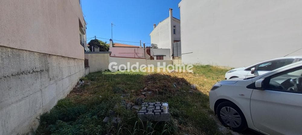 Οικόπεδο στην Γαργηττός, Γέρακας — Φωτογραφία 2 από 2