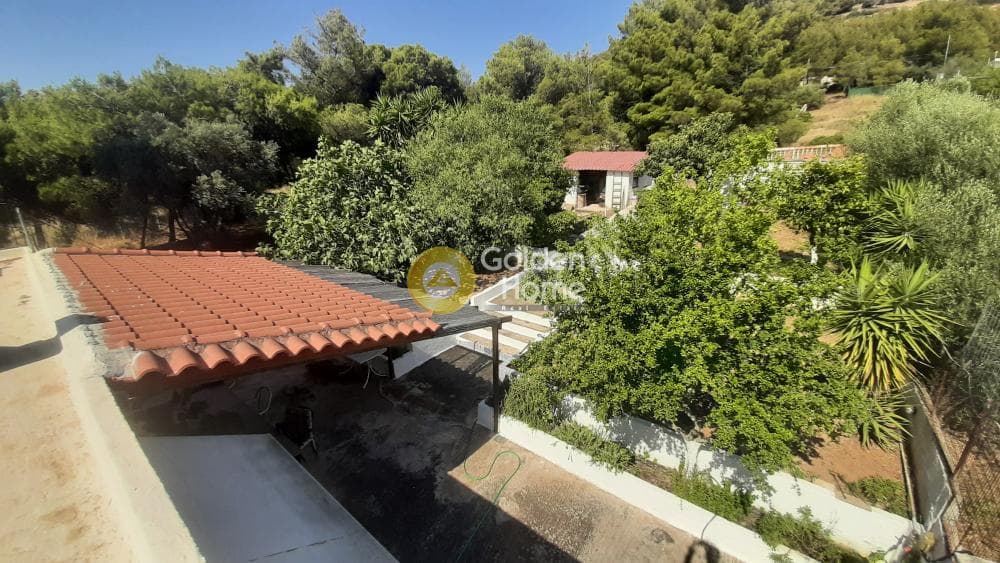 House in Neapoli, Spata — Photo 16 of 33
