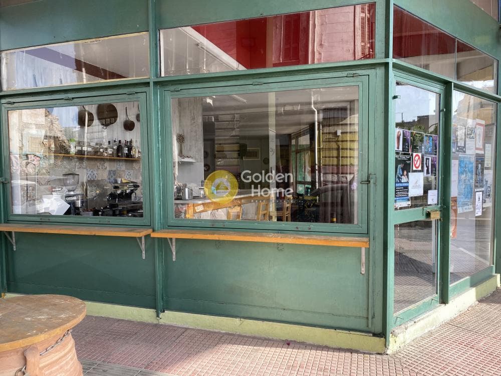 Retail Store in Perdika, Historic Center — Photo 2 of 2