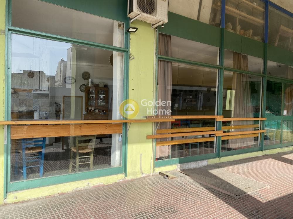 Retail Store in Perdika, Historic Center — Photo 1 of 2
