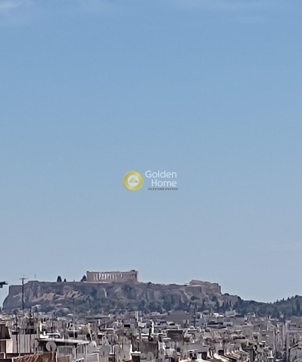 Διαμέρισμα στην Αγ. Μελετίου - Πλ. Βικτωρίας - Μάρνη, Λεωφ. Πατησίων - Λεωφ. Αχαρνών — Φωτογραφία 1 από 28
