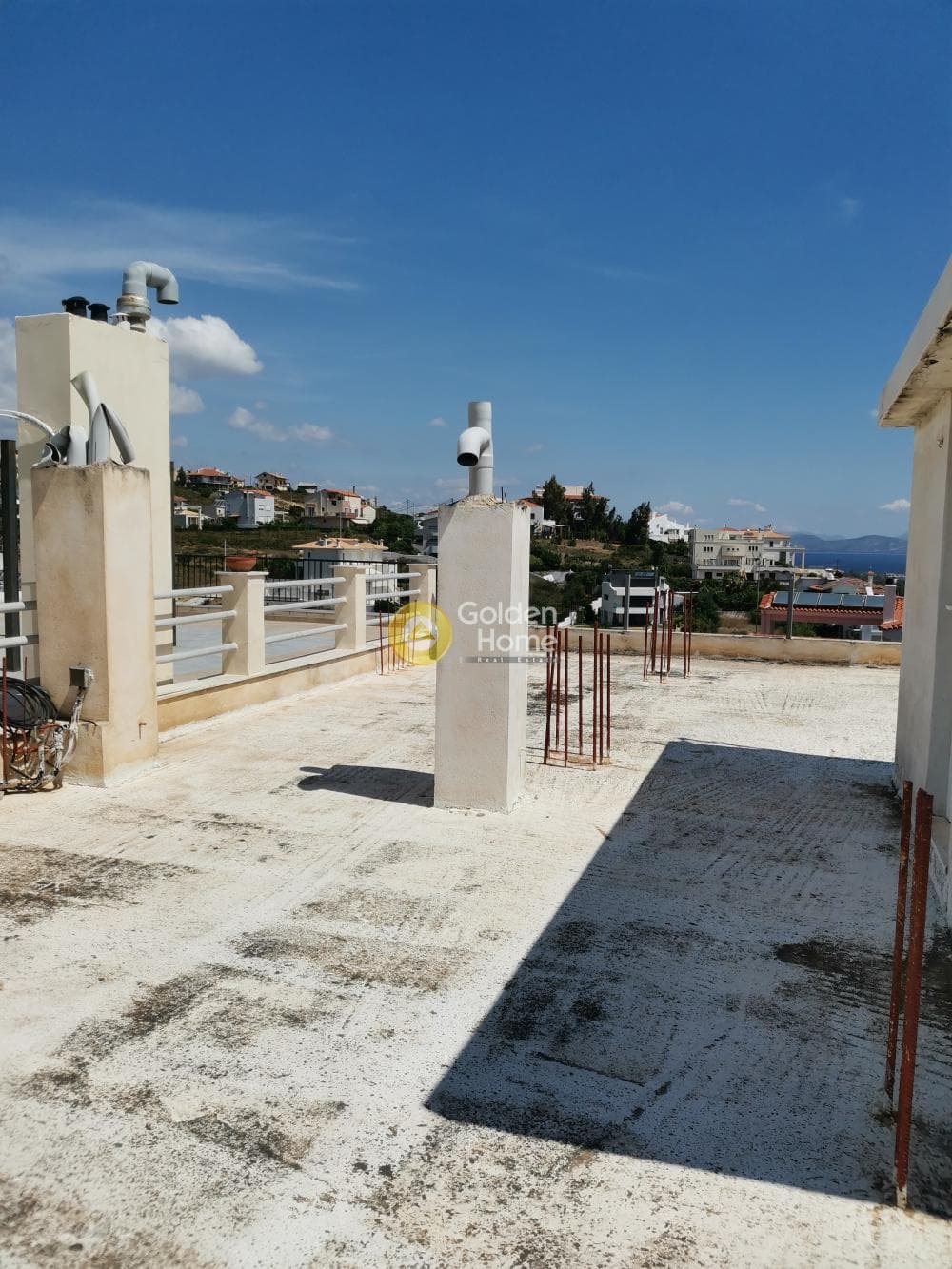 Apartment in Agios Nikolaos, Rafina — Photo 14 of 15