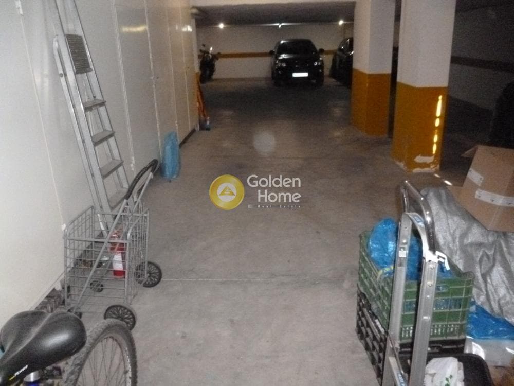 Διαμέρισμα στην Γκολφ, Γλυφάδα — Φωτογραφία 41 από 41