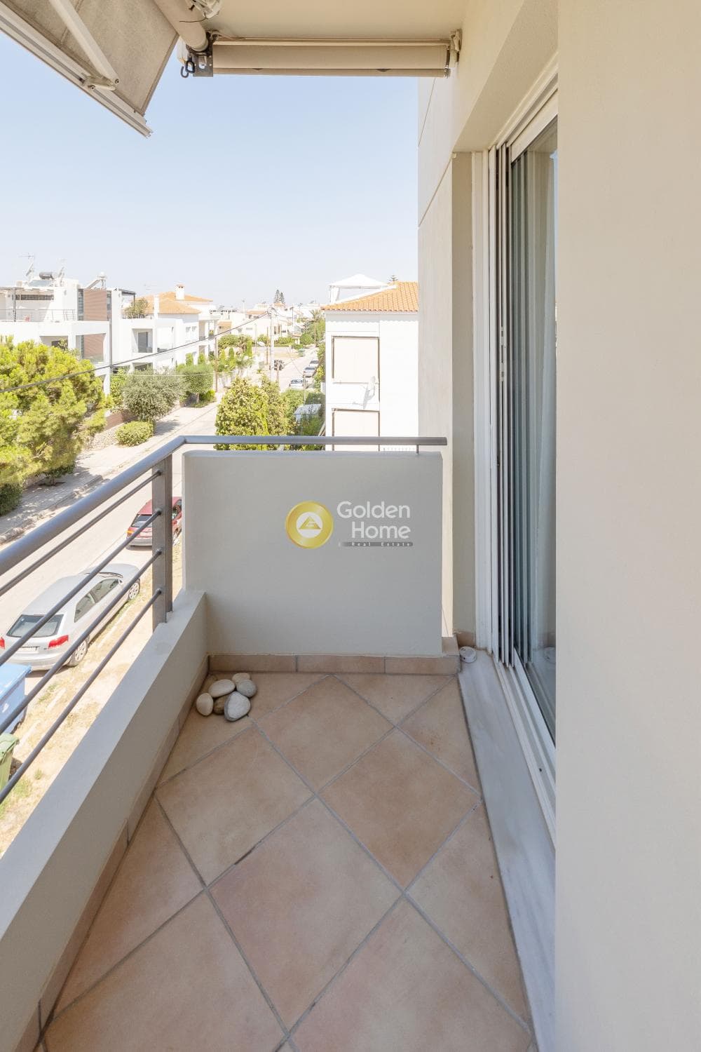 Διαμέρισμα στην Γκολφ, Γλυφάδα — Φωτογραφία 26 από 41
