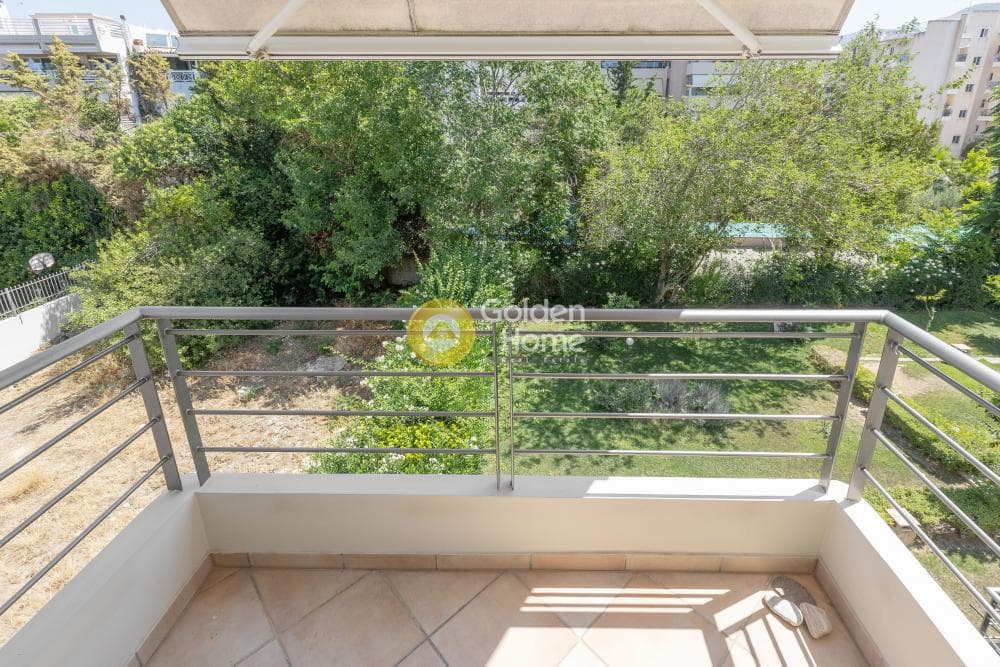 Διαμέρισμα στην Γκολφ, Γλυφάδα — Φωτογραφία 30 από 41