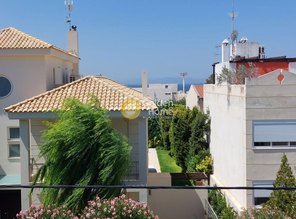 Διαμέρισμα στην Γκολφ, Γλυφάδα — Φωτογραφία 16 από 41